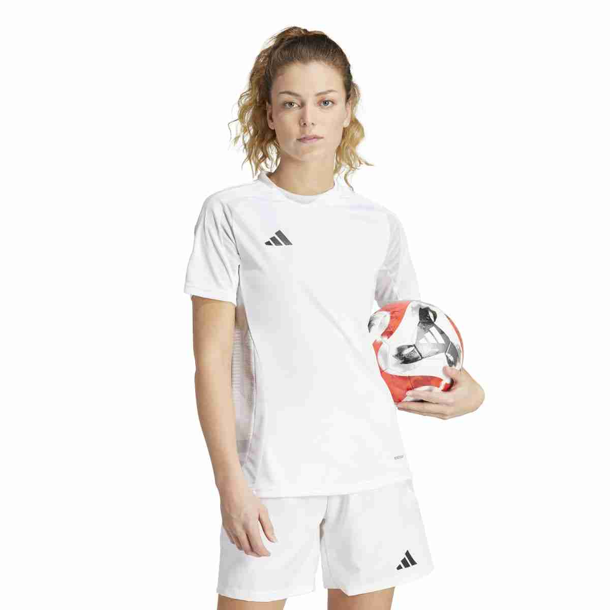 adidas Damen-Trikot TIRO 24 Competition MATCH 