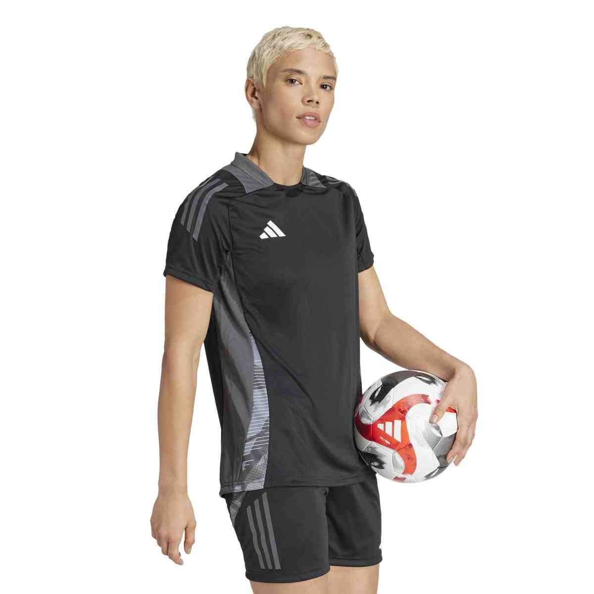 adidas Damen-Trikot TIRO 24 Competition 