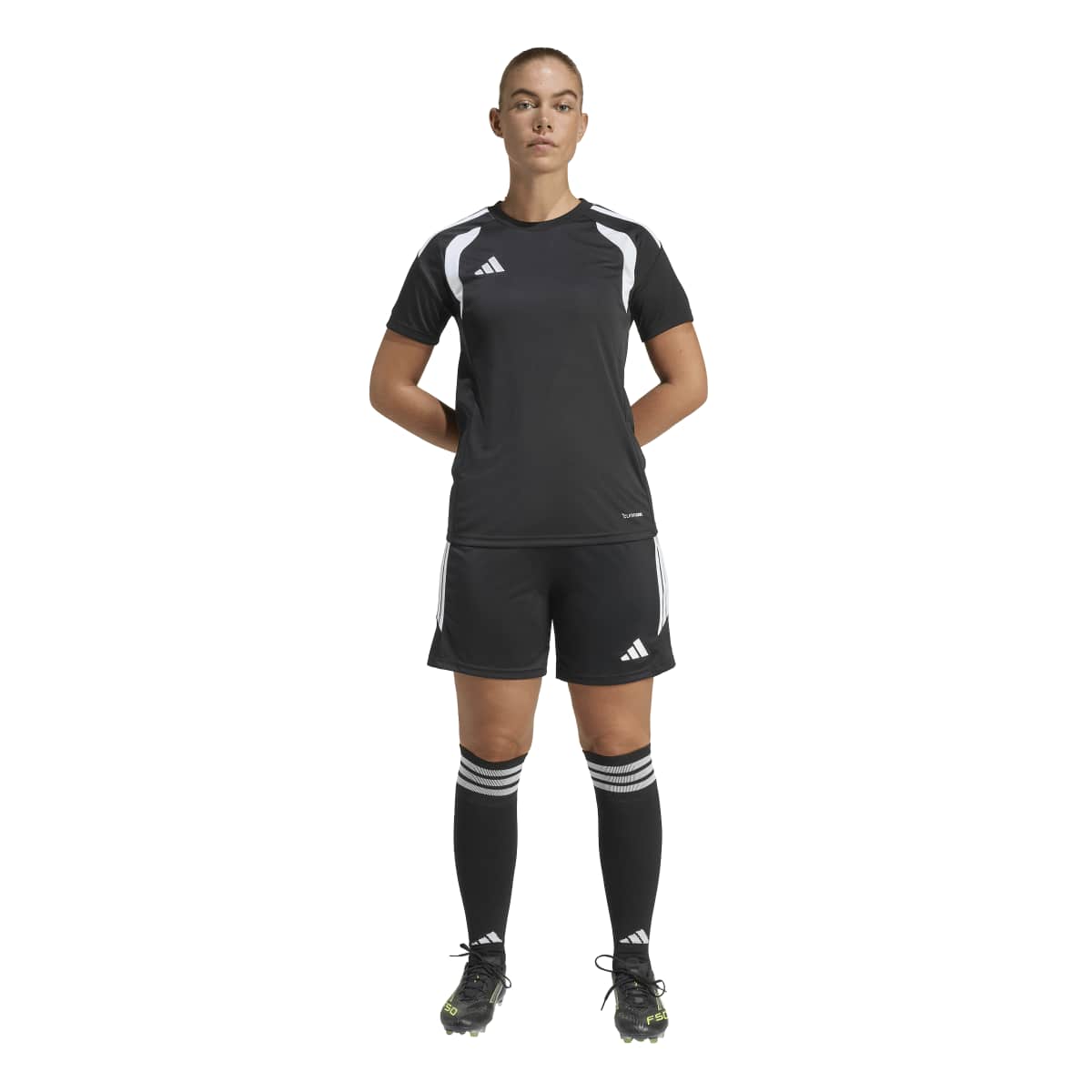 adidas Damen-Trikot TIRO 26 LEAGUE 