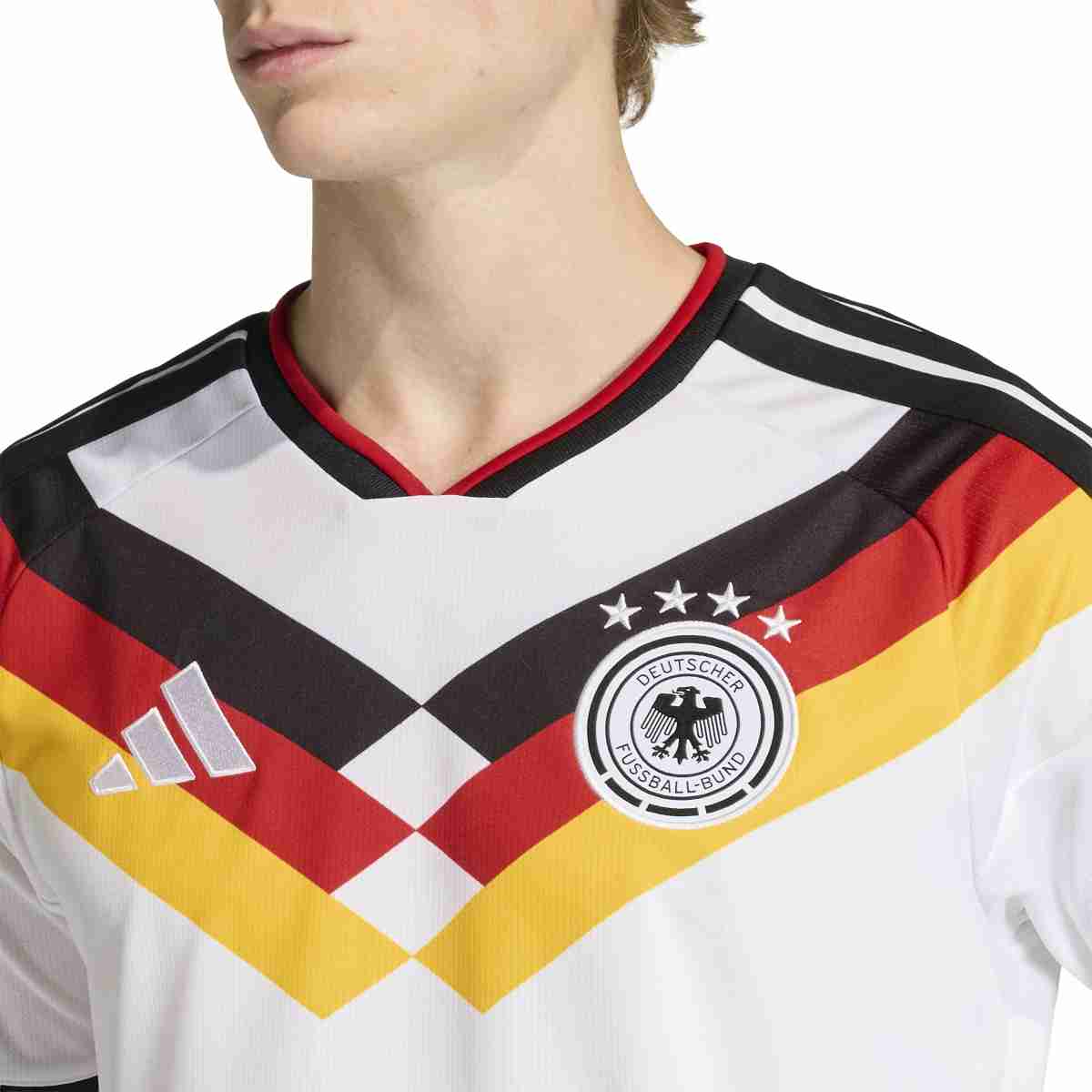 adidas Fantrikot DFB HOME - 2026 