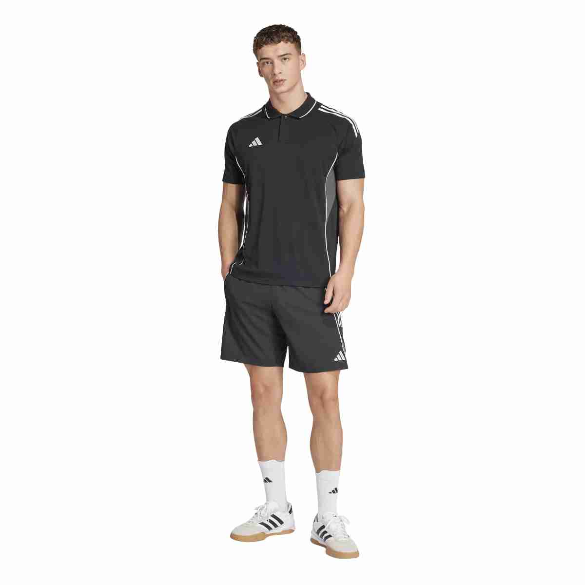 adidas Poloshirt TIRO 25 COMPETITION 