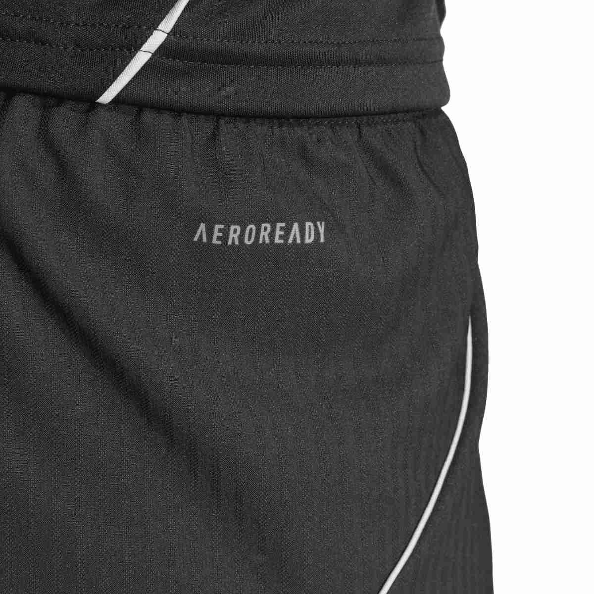 adidas Short TIRO 25 COMPETITION MATCH 