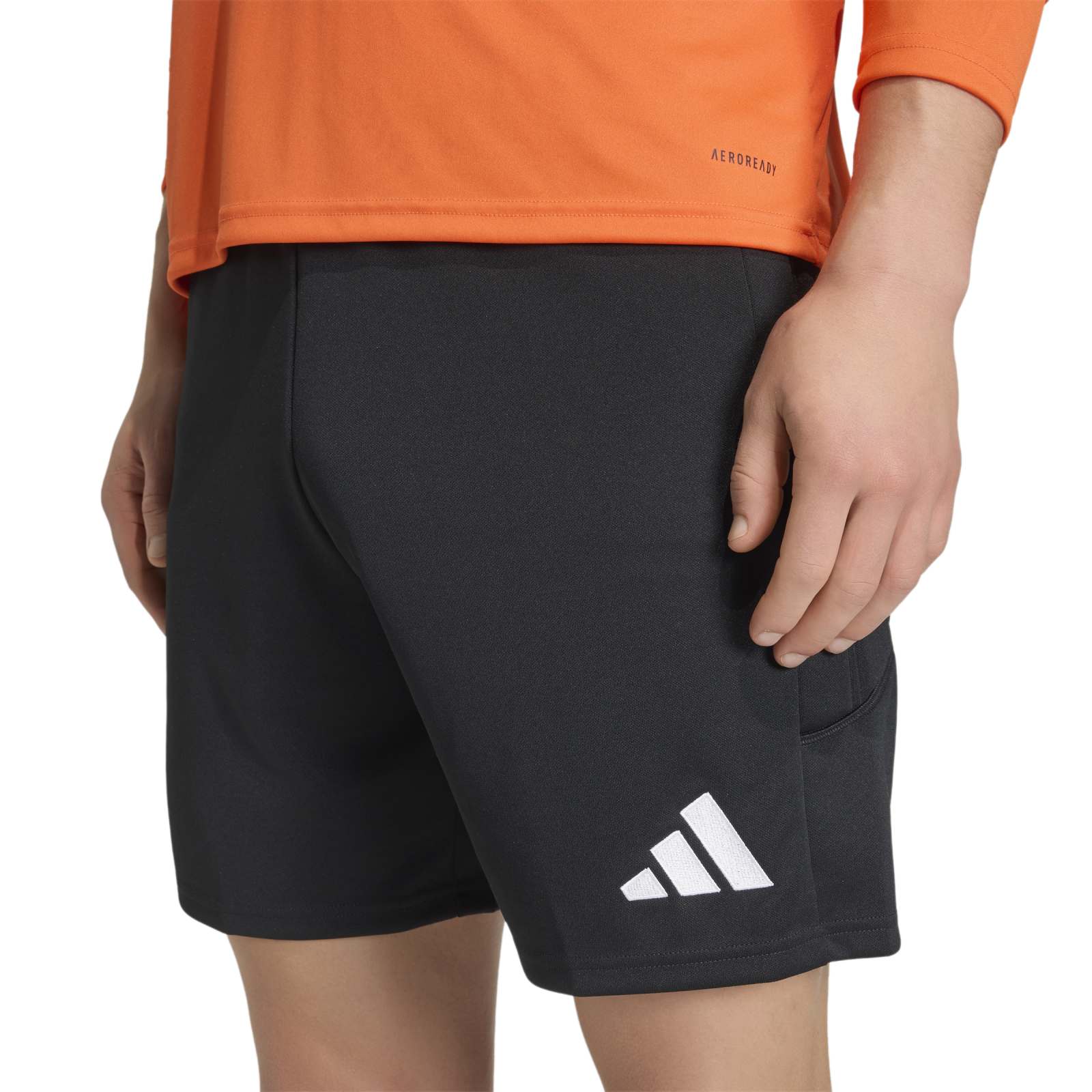 adidas Torwarthose (kurz) TIERRO 26 