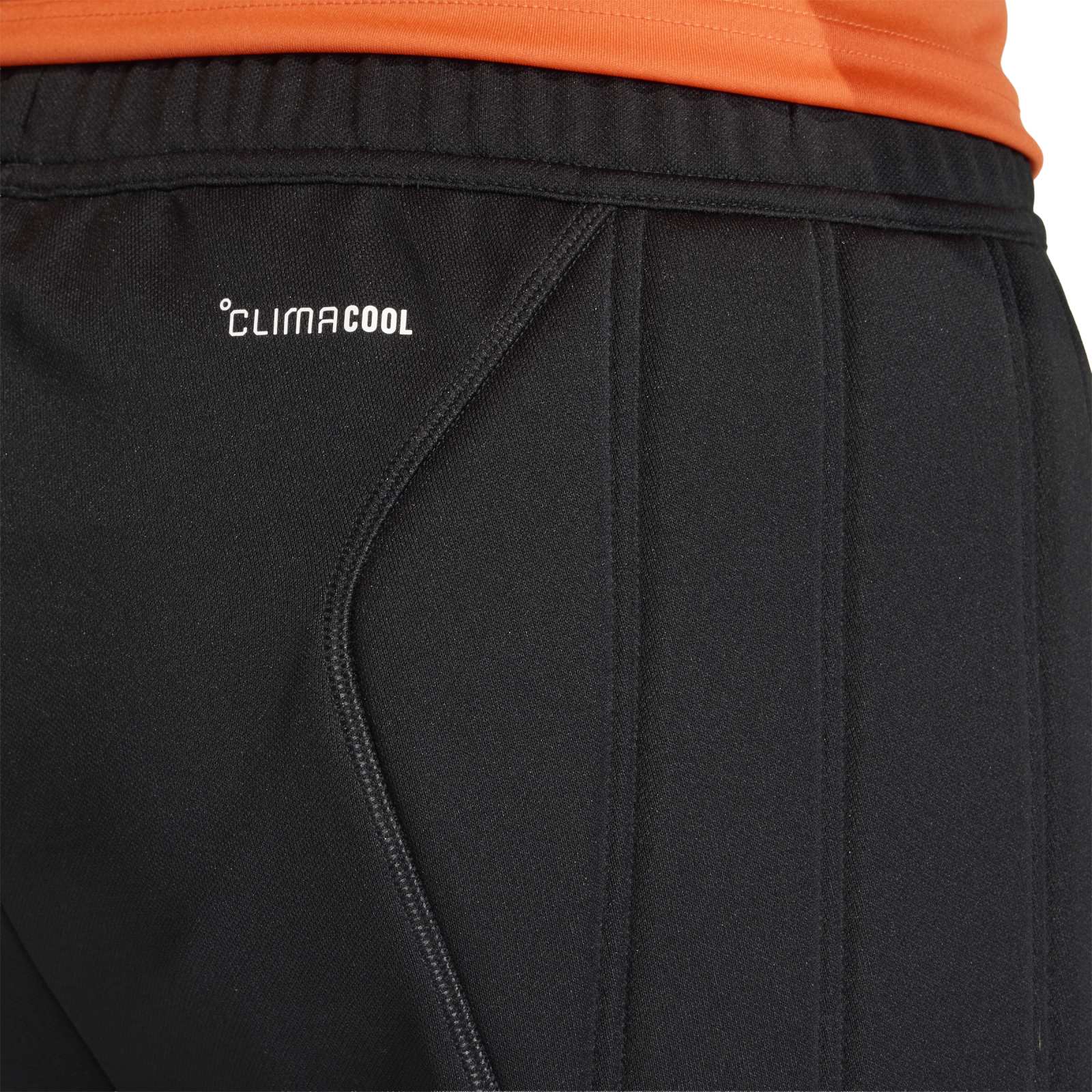 adidas Torwarthose (lang) TIERRO 26 
