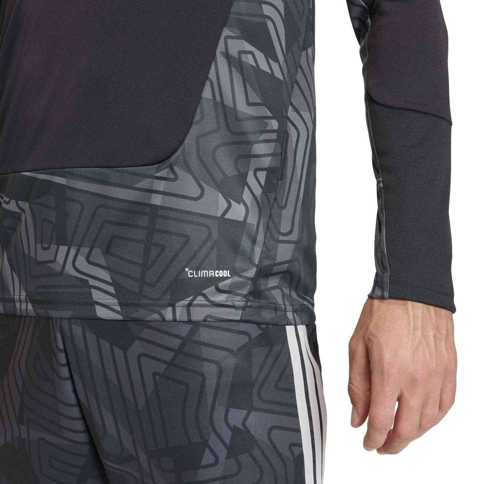 adidas Torwarttrikot COMPETITION 26 - langarm 