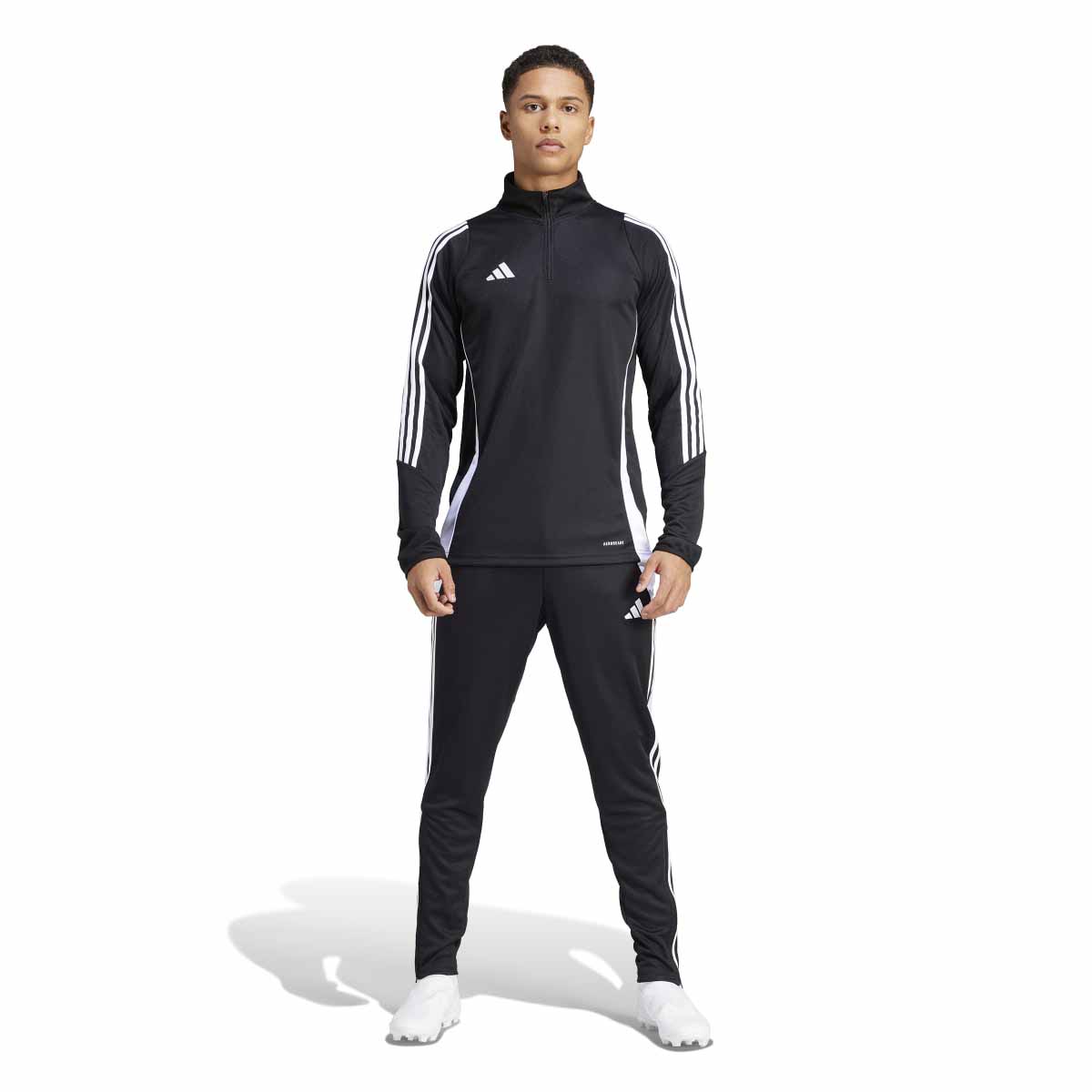 adidas Trainingshose TIRO 24 - regular fit 