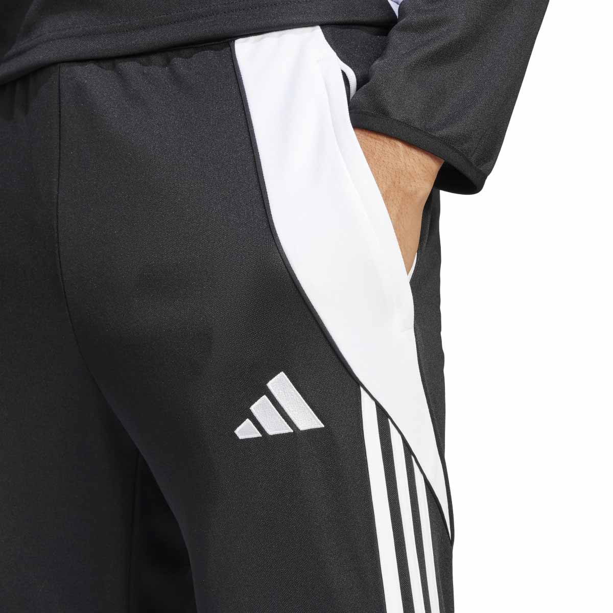 adidas Trainingshose TIRO 24 - slim fit 