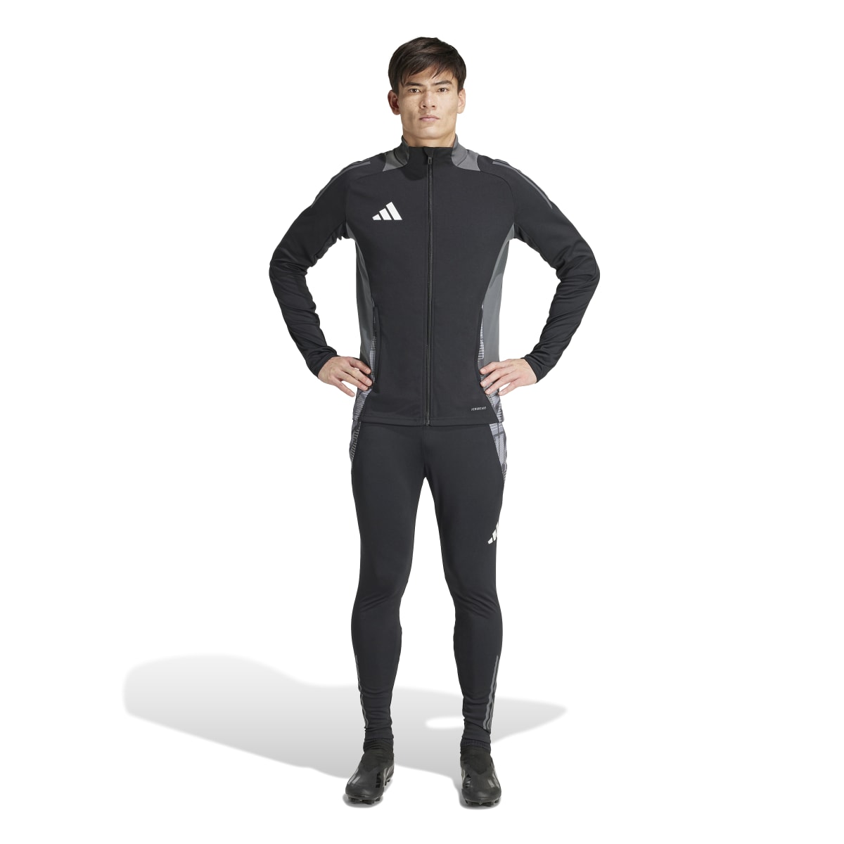 adidas Trainingsjacke TIRO 24 Competition 