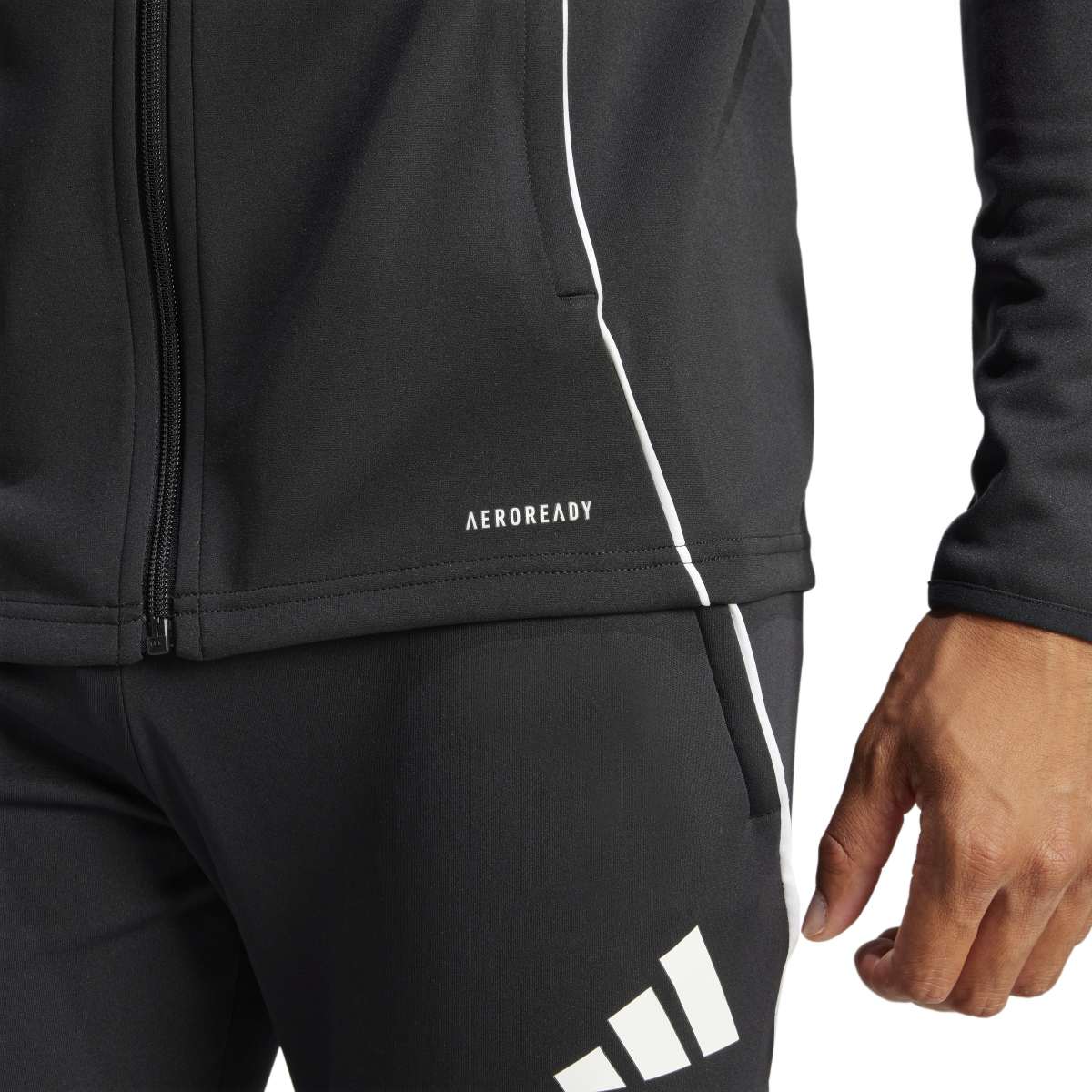 adidas Trainingsjacke TIRO 25 Competition 