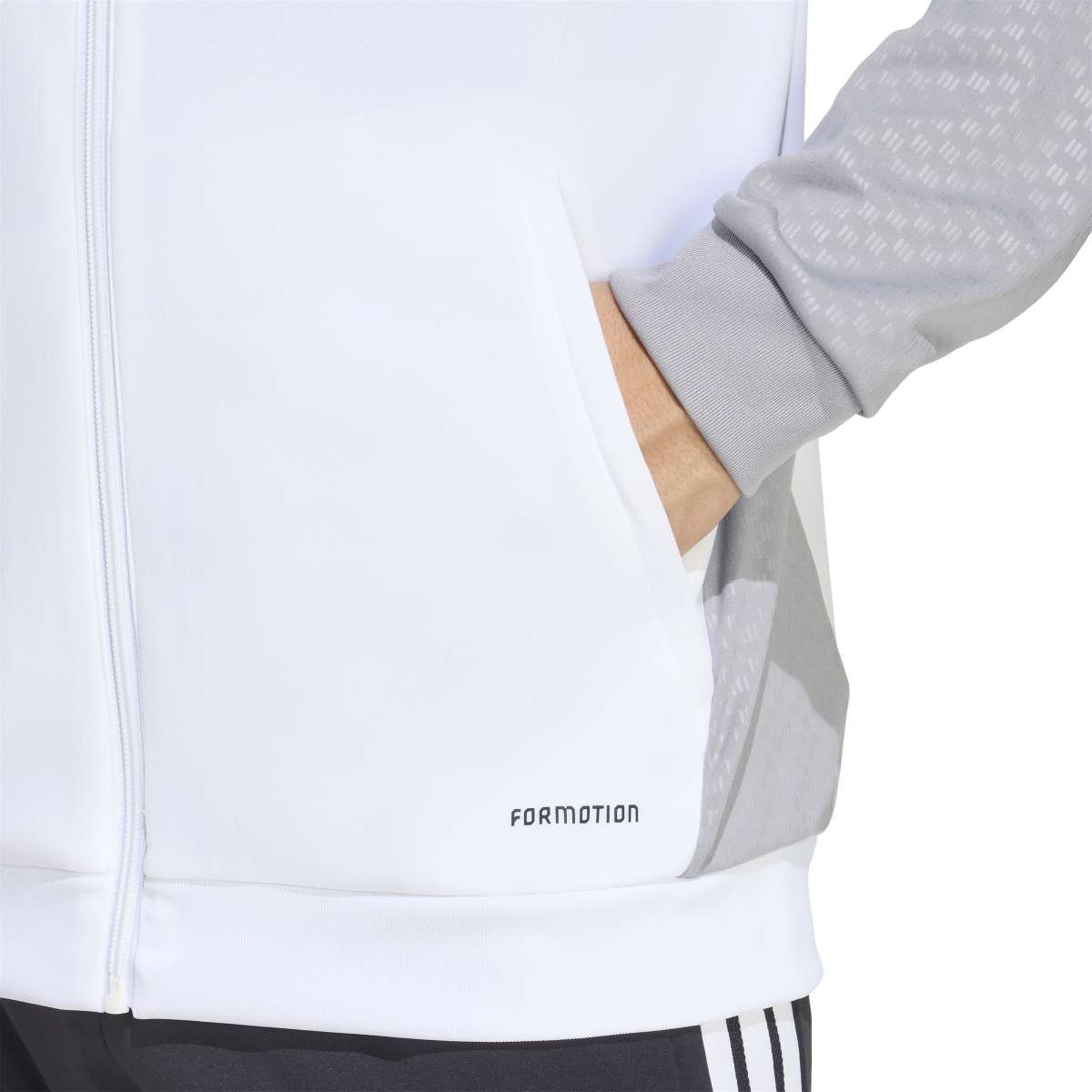 adidas Trainingsjacke TIRO 26 COMPETITION 