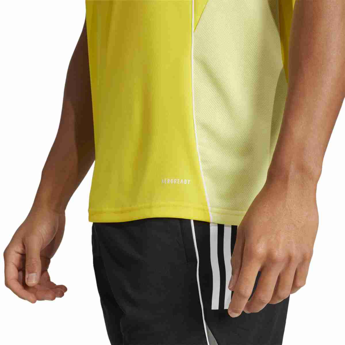 adidas Trainingsshirt TIRO 25 Competition 