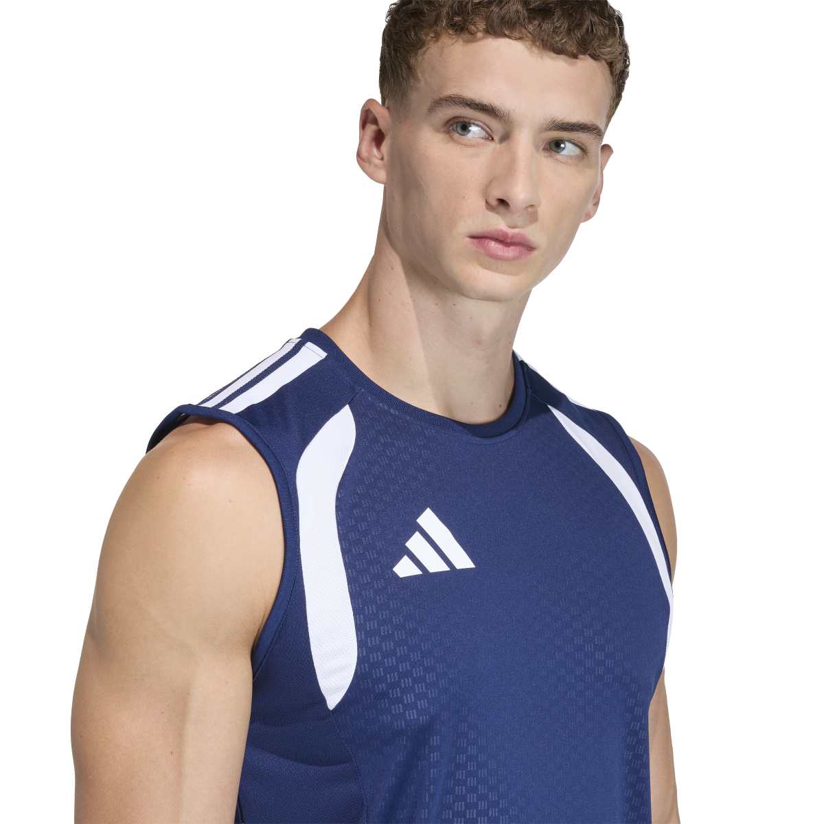 adidas Shirt TIRO 26 COMPETITION-sleeveless 