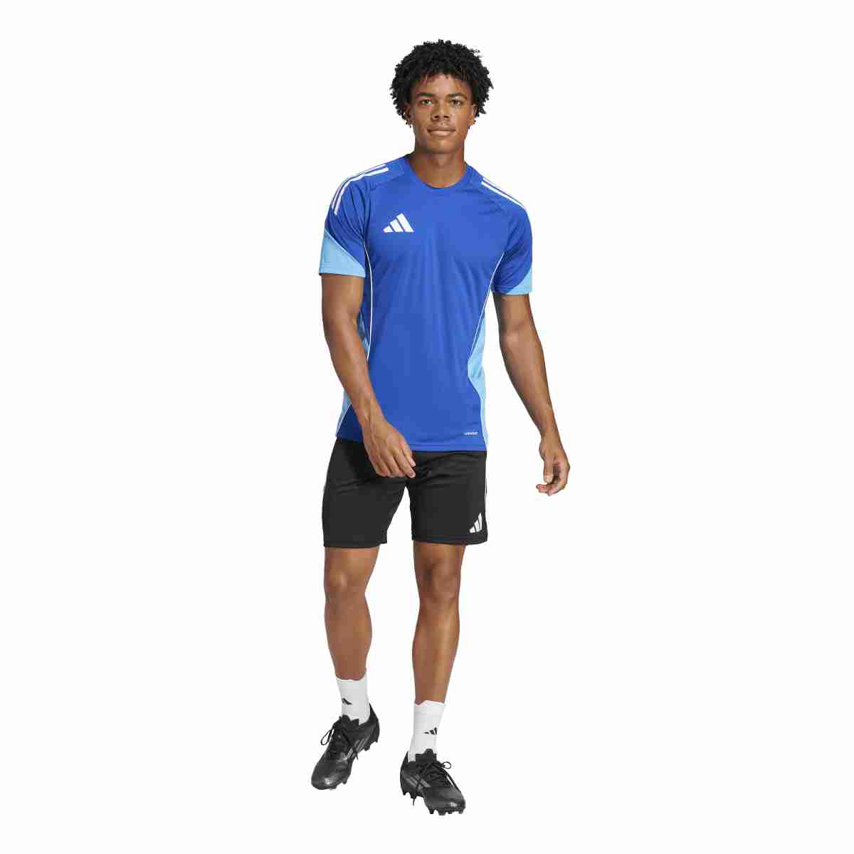 adidas Trainingsshort TIRO 25 COMPETITION 