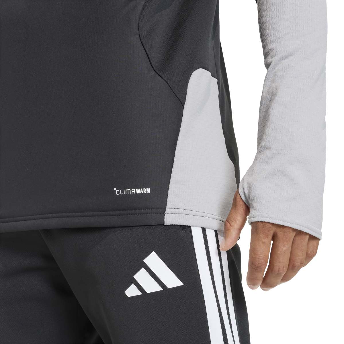 adidas Trainingstop TIRO 26 COMPETITION Winterized 