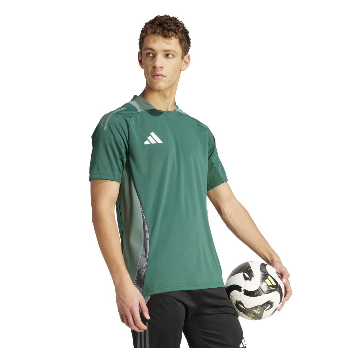 adidas Trikot TIRO 24 COMPETITION - kurzarm 