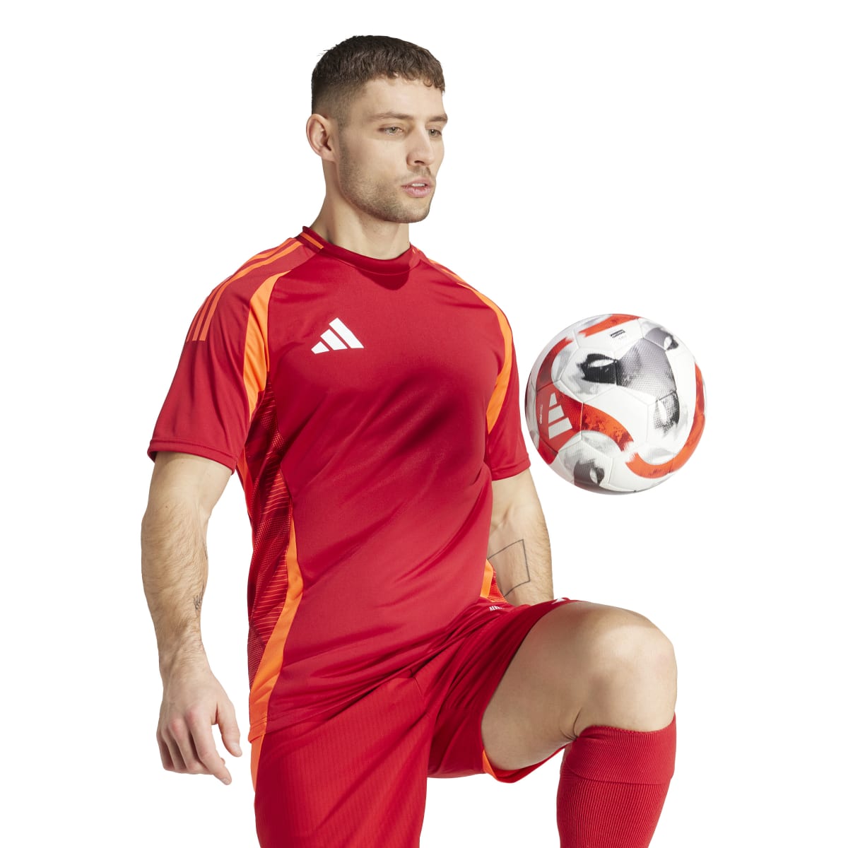 adidas Trikot TIRO 24 Competition MATCH 