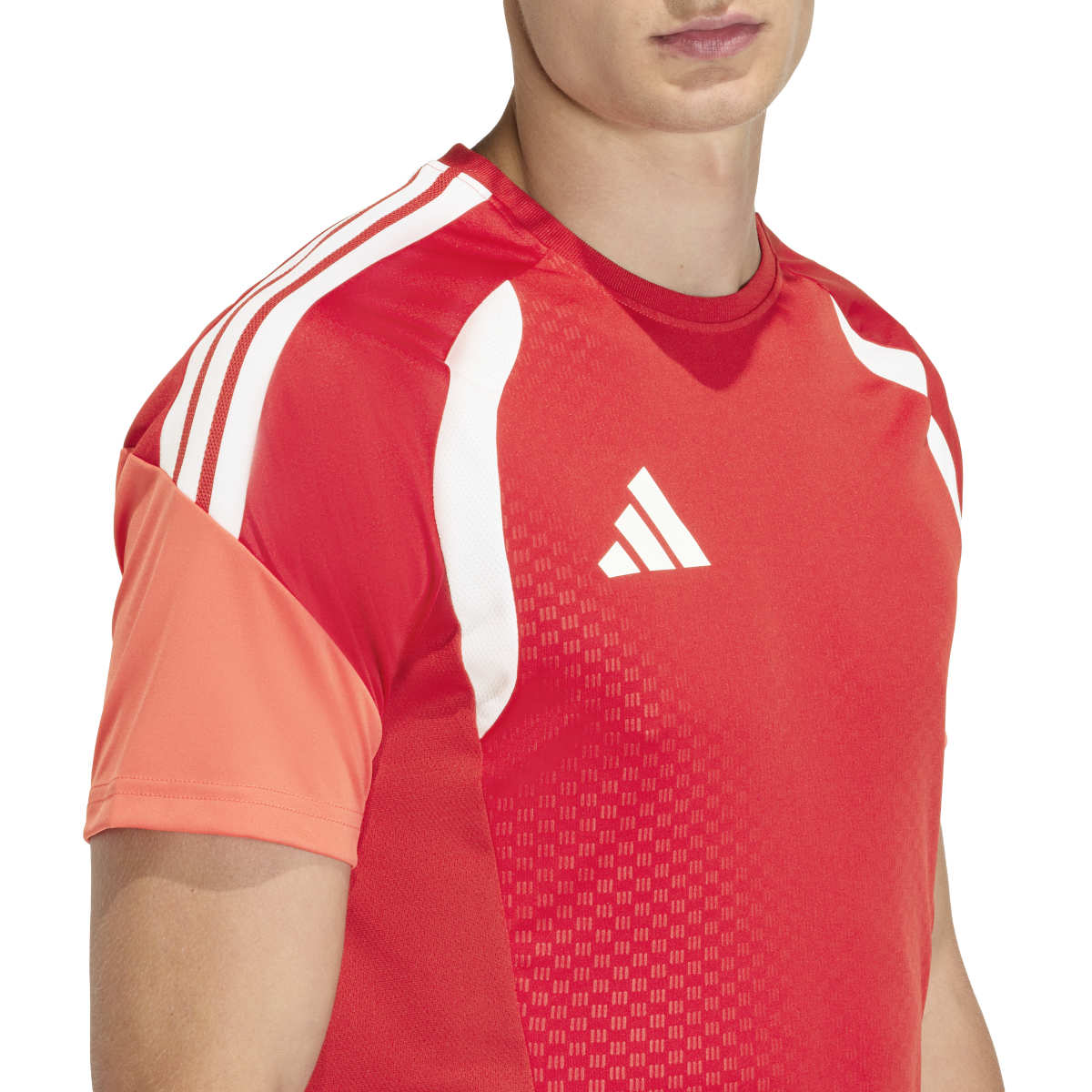 adidas Trikot TIRO 26 COMPETITION - kurzarm 