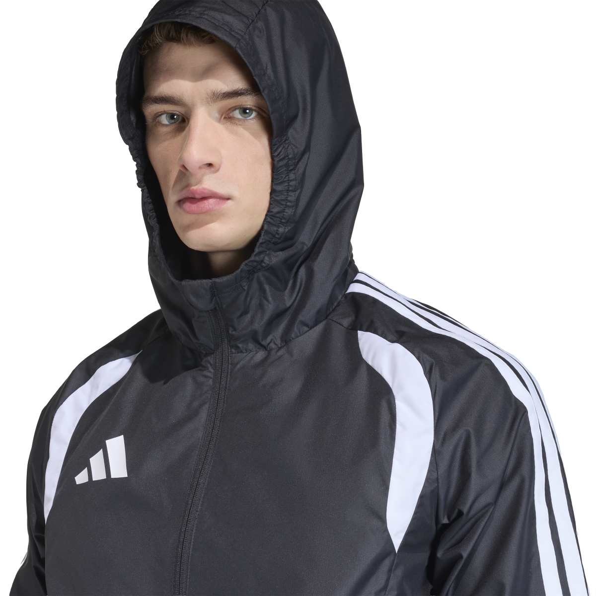 adidas Allwetterjacke TIRO 26 COMPETITION 