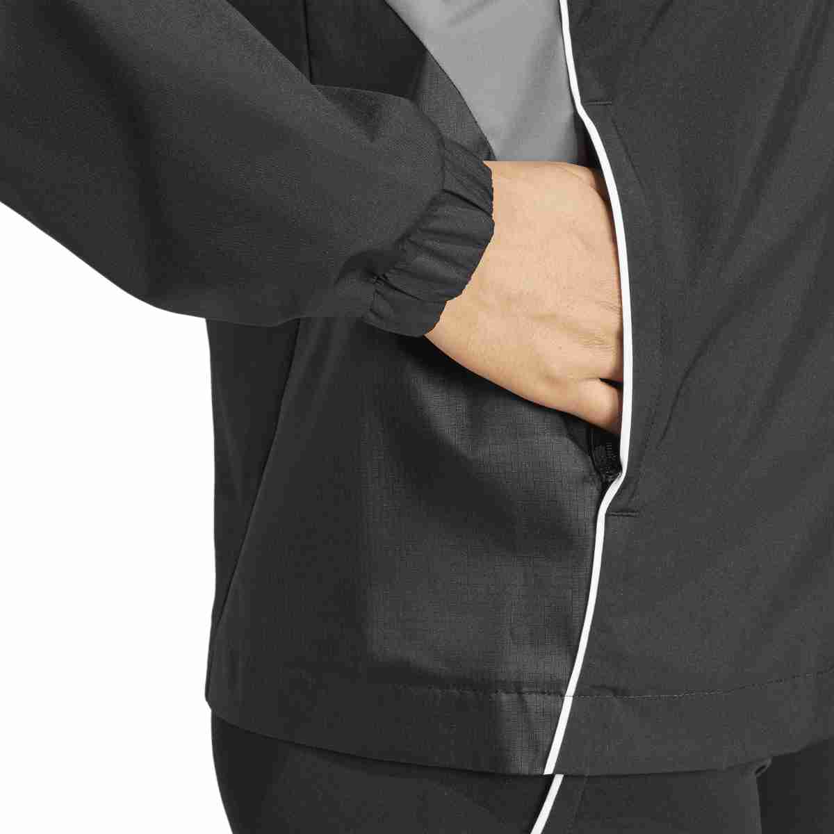 adidas Damen-Allwetterjacke TIRO 25 COMPETITION 