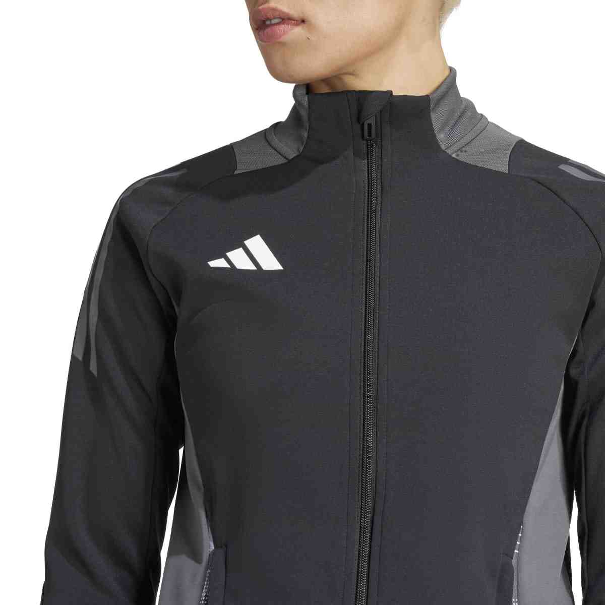 adidas Damen-Trainingsjacke TIRO 24 COMPETITION 