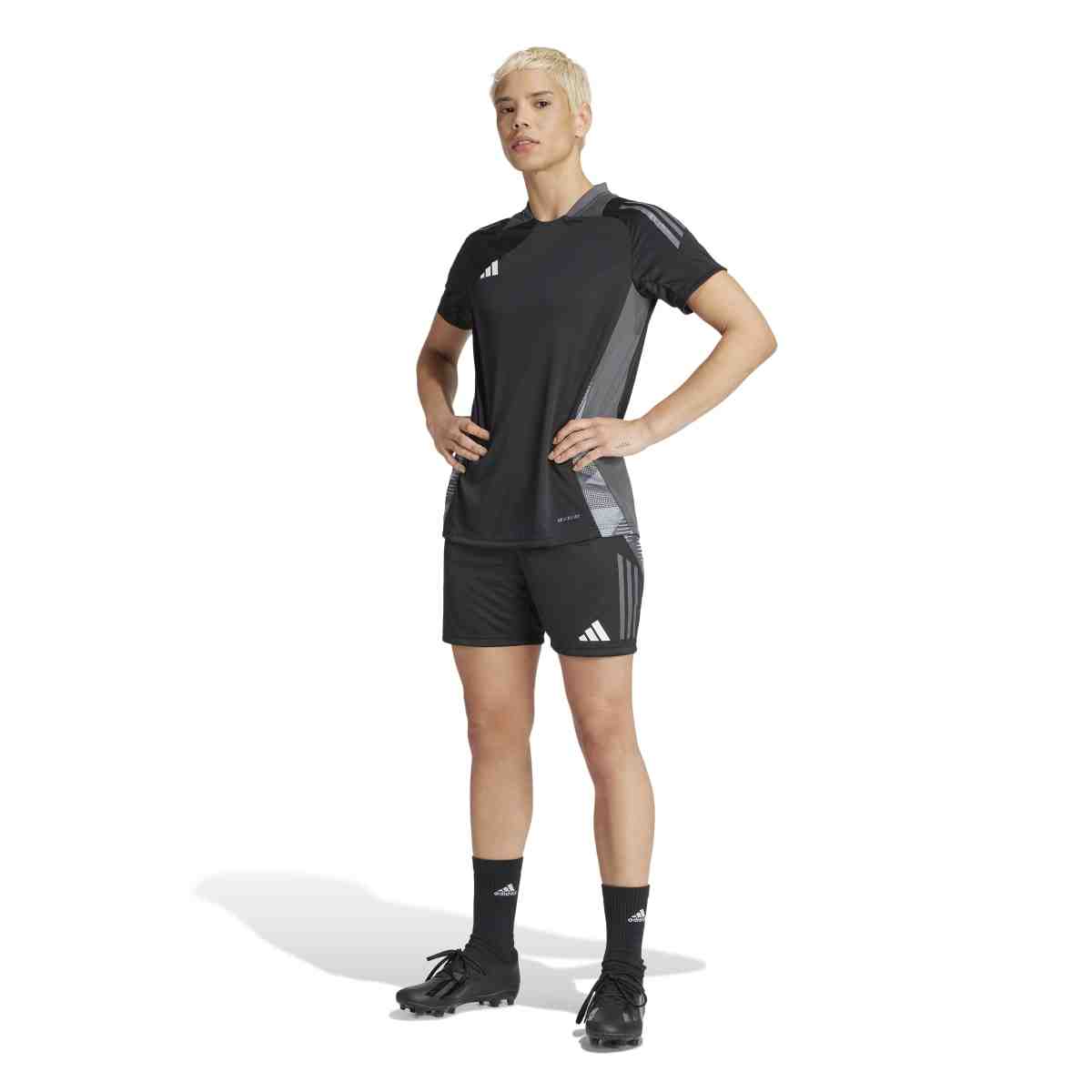 adidas Damen-Trikot TIRO 24 Competition 