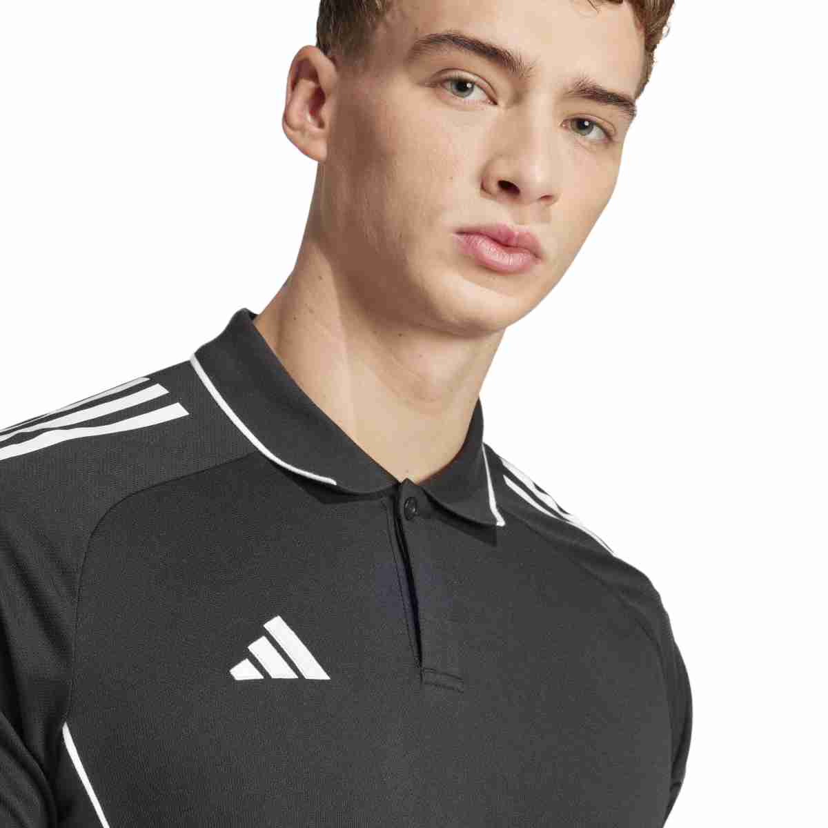 adidas Poloshirt TIRO 25 COMPETITION 