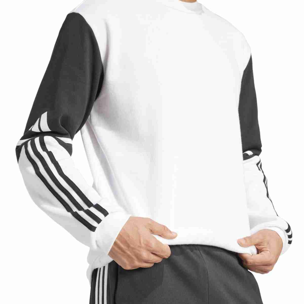 adidas Sweattop SQUADRA 25 