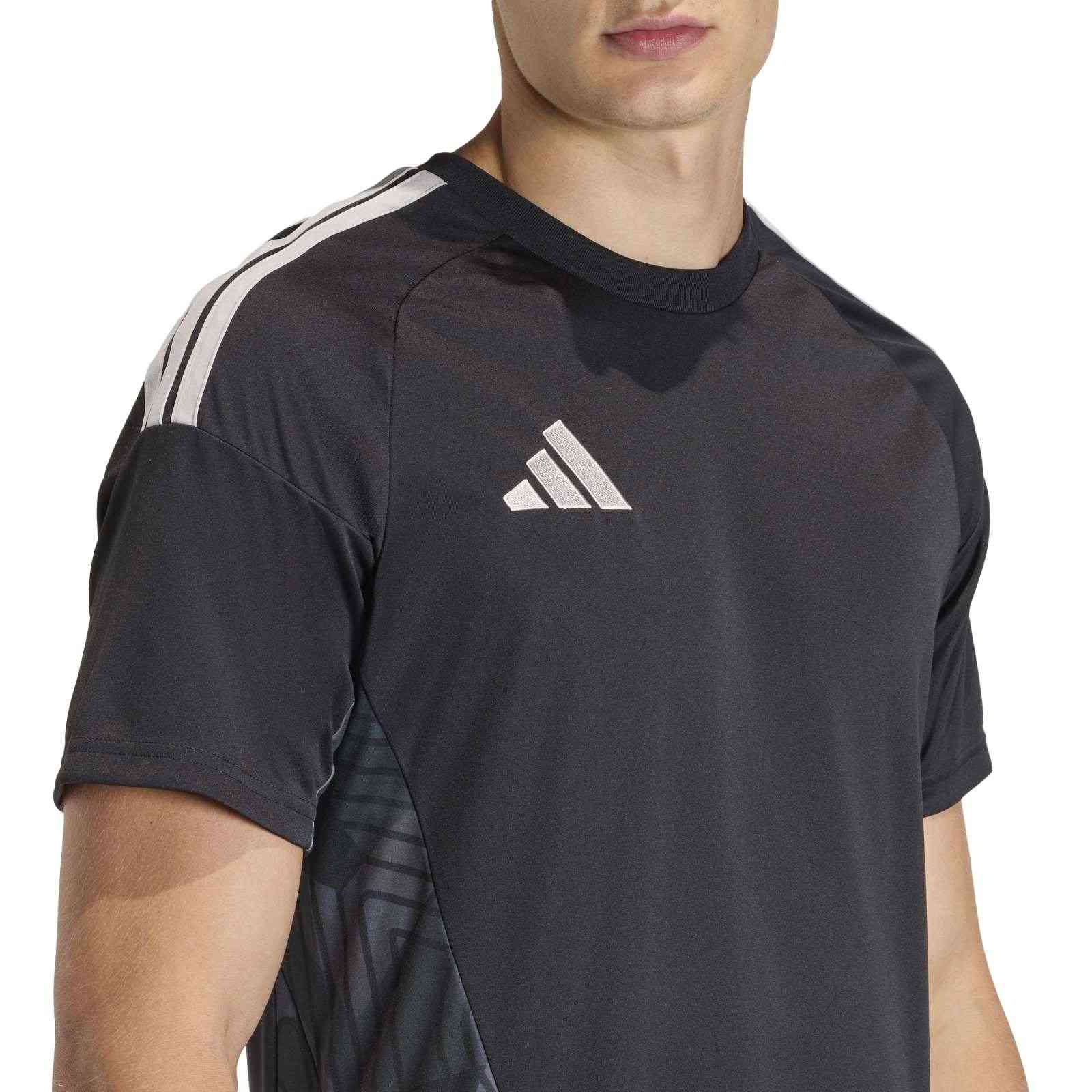 adidas Torwarttrikot COMPETITION 26 - kurzarm 