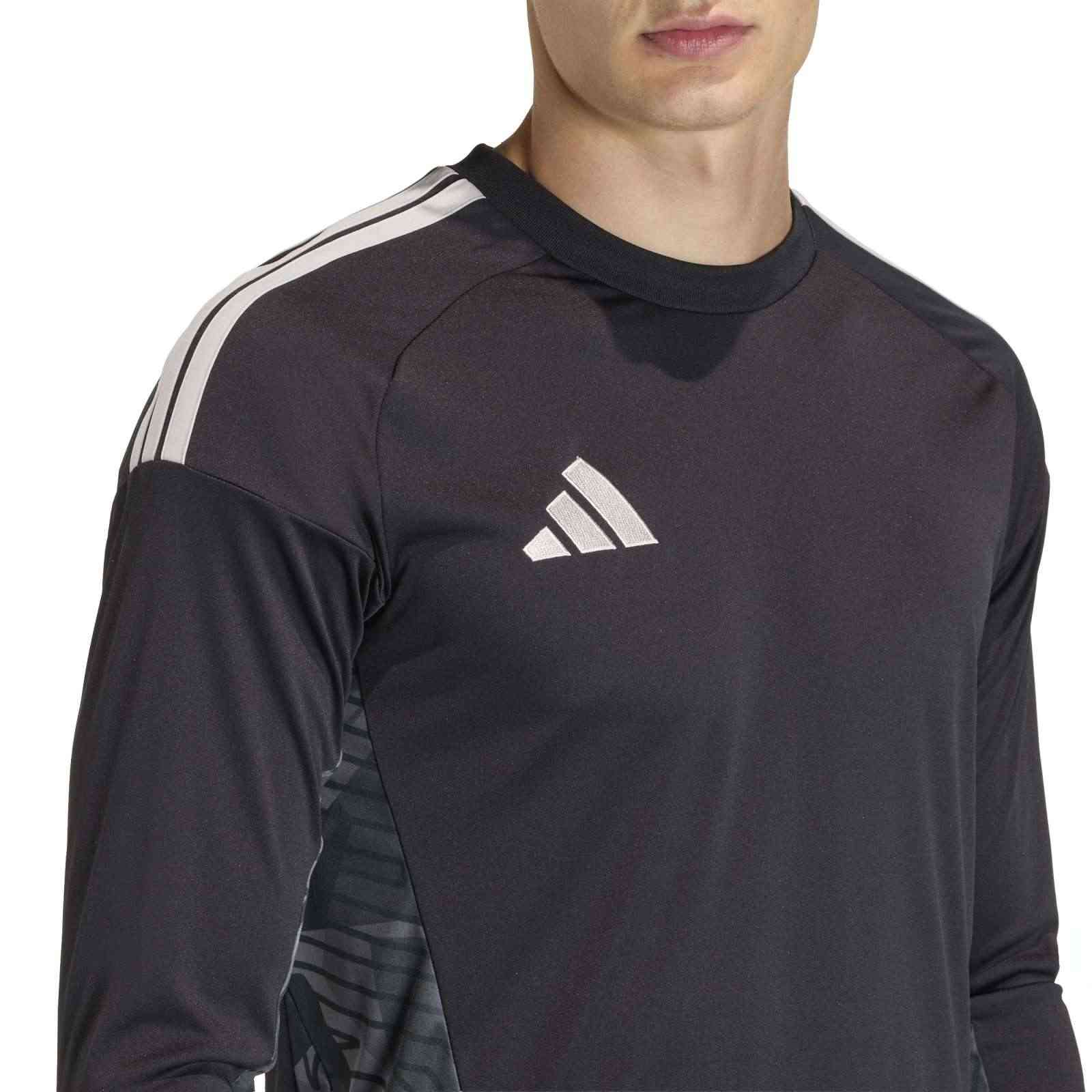 adidas Torwarttrikot COMPETITION 26 - langarm 
