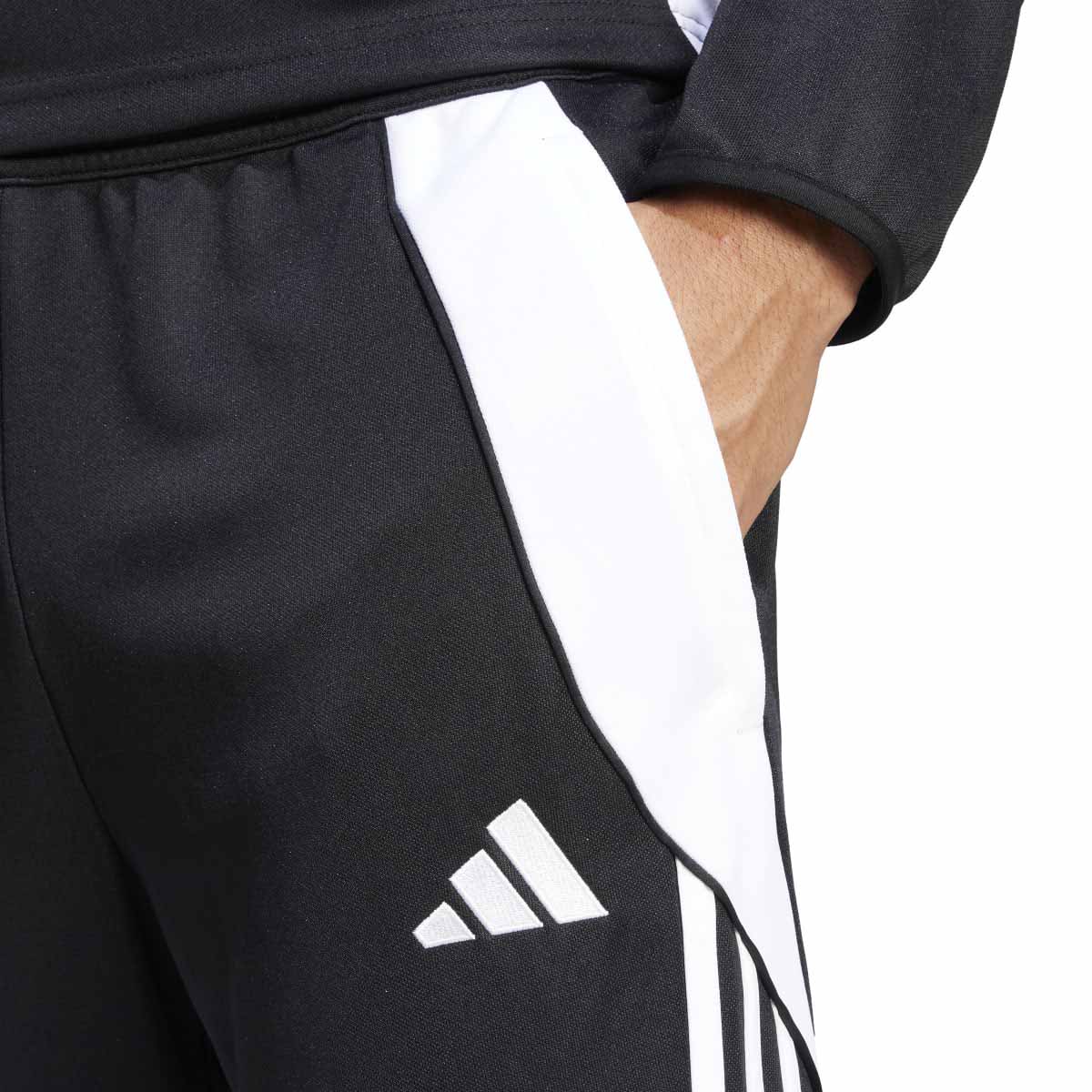 adidas Trainingshose TIRO 24 - regular fit 
