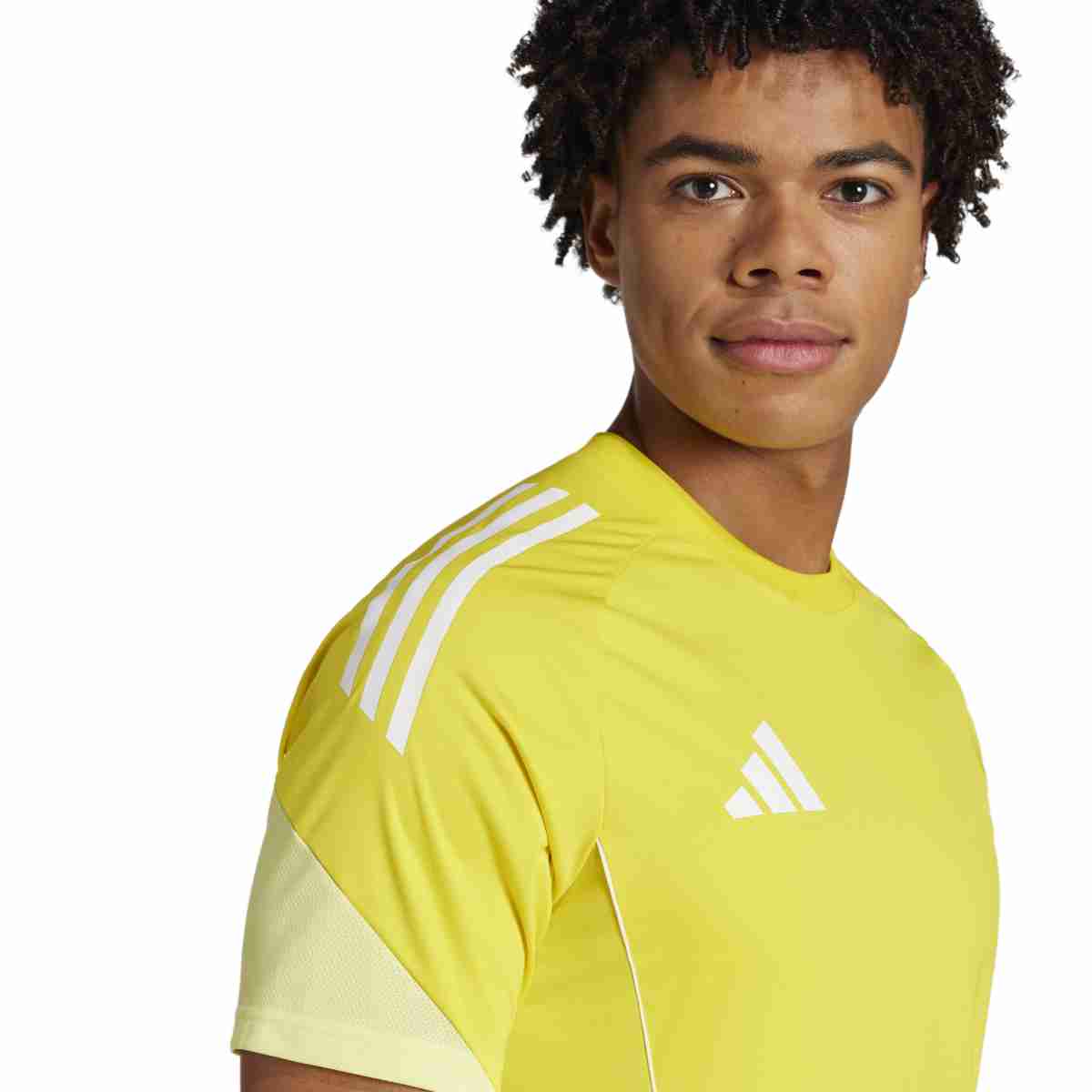 adidas Trainingsshirt TIRO 25 Competition 