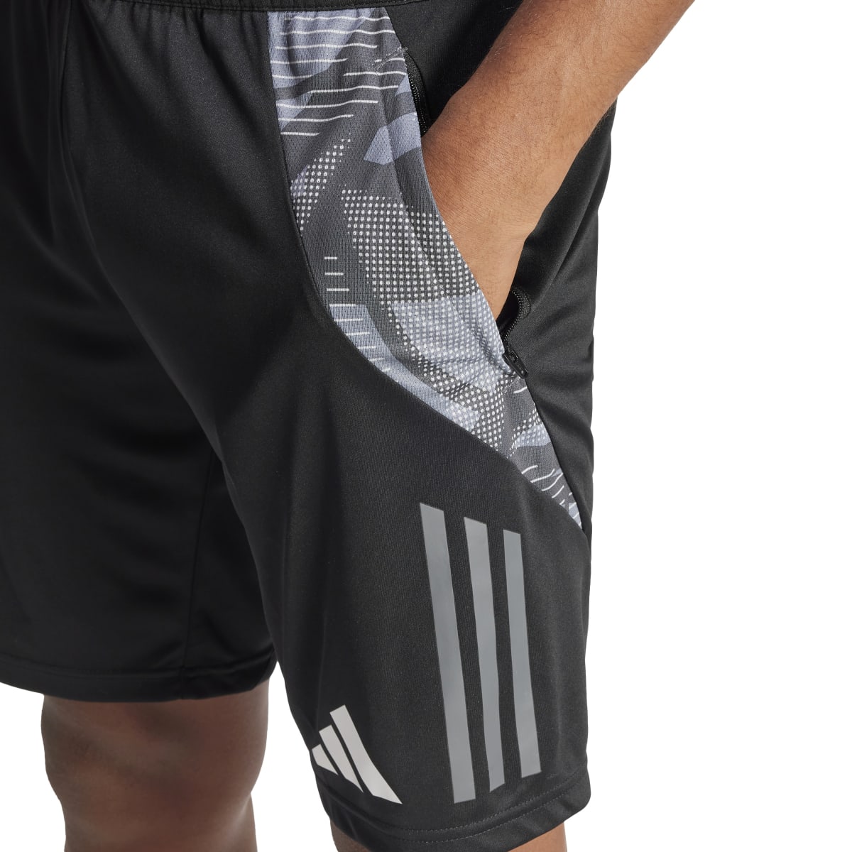 adidas Trainingsshort TIRO 24 COMPETITION 