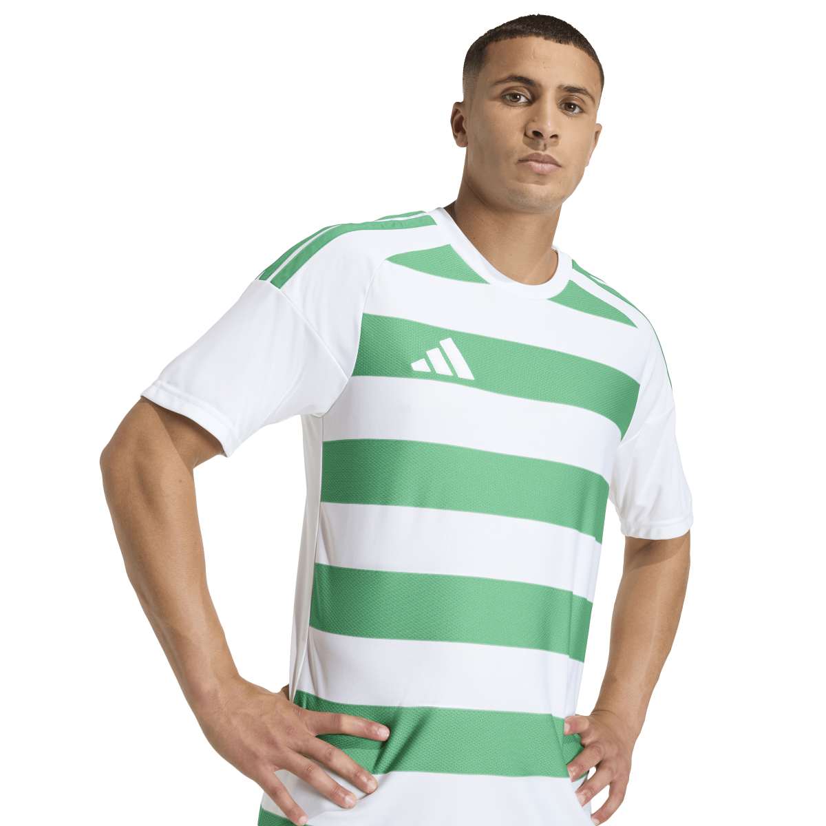 adidas Trikot HOOPED 26 