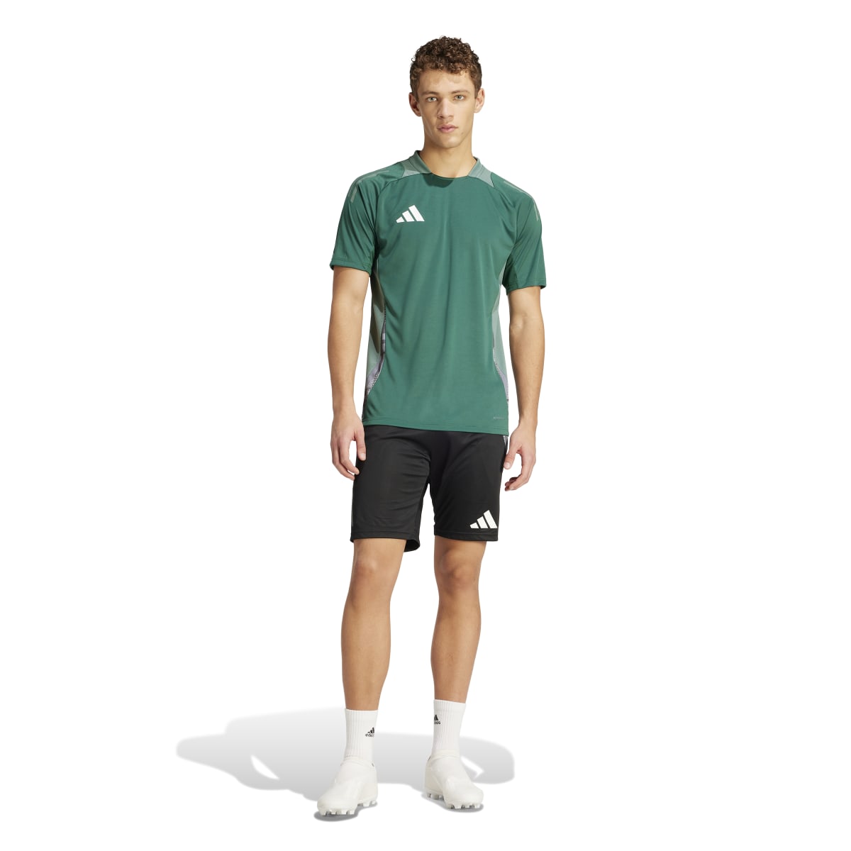 adidas Trikot TIRO 24 COMPETITION - kurzarm 