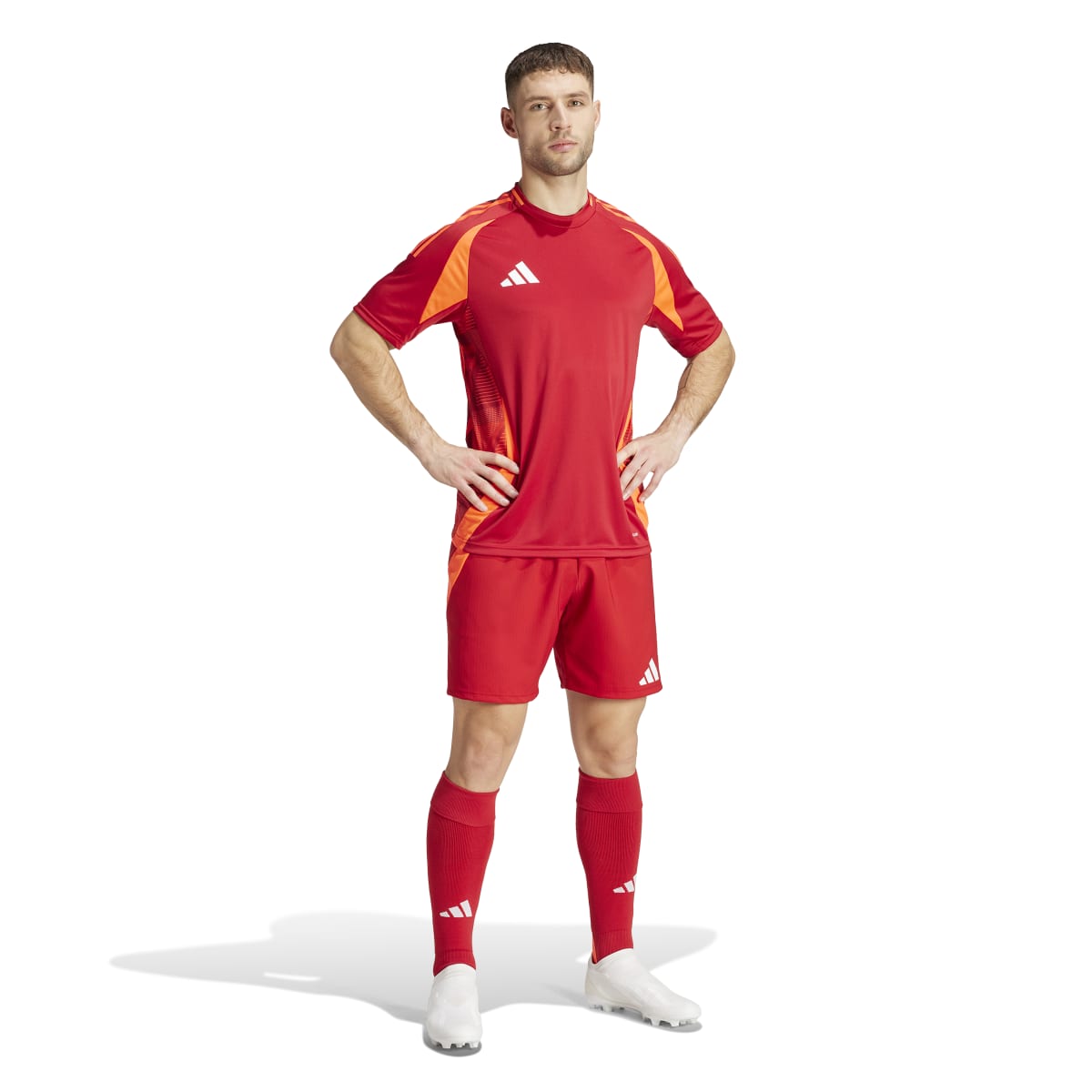 adidas Trikot TIRO 24 Competition MATCH 