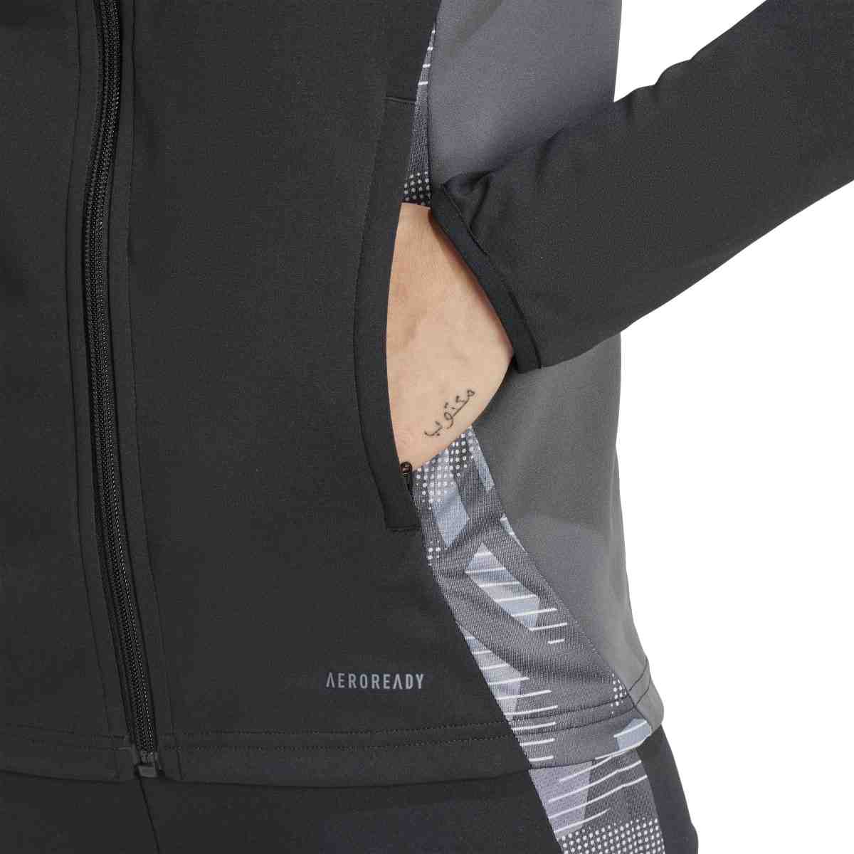 adidas Damen-Trainingsjacke TIRO 24 COMPETITION 