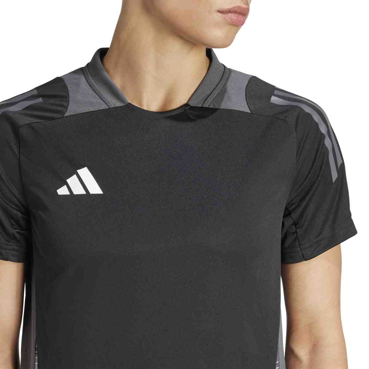 adidas Damen-Trikot TIRO 24 Competition 