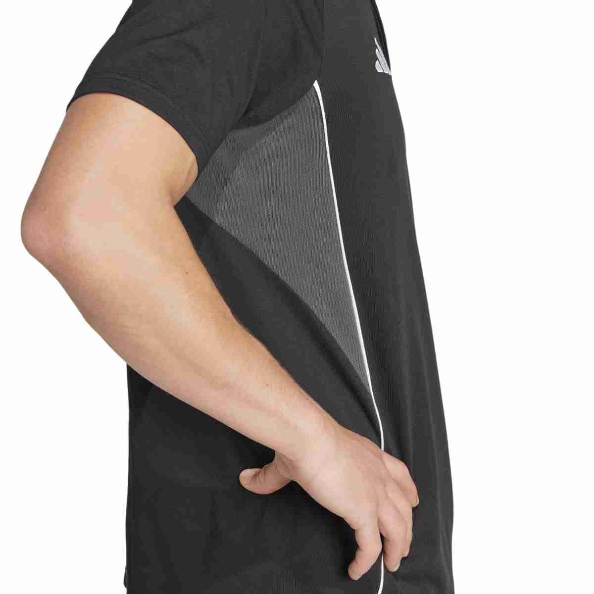 adidas Poloshirt TIRO 25 COMPETITION 