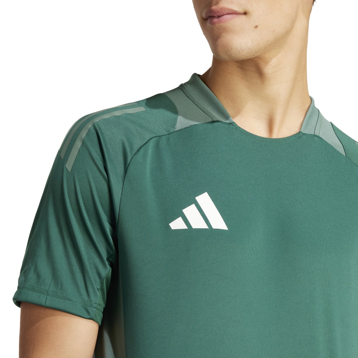 adidas Trikot TIRO 24 COMPETITION - kurzarm 