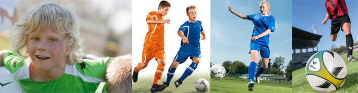 Fussballanfänger