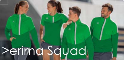 erima Squad günstig
