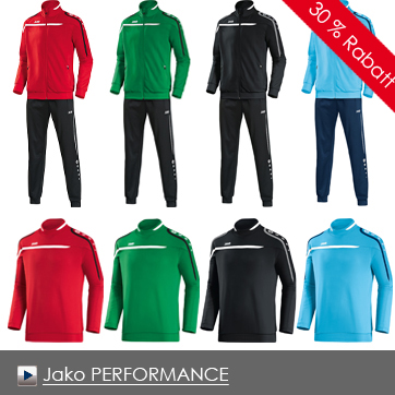 Jako Performance reduziert Jako Teamlinie Performance