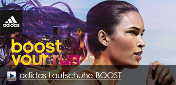 adidas Lauschuhe BOOST adidas Lauschuhe BOOST