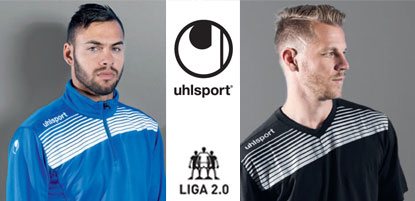 uhlsport Liga 2.0
