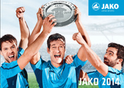 Jako Katalog 2014