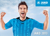 Jako Katalog 2013