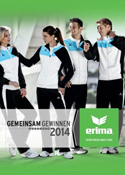 erima Katalog 2014