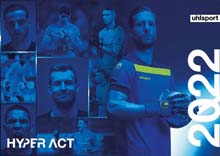 uhlsport Torwartkatalog 2025