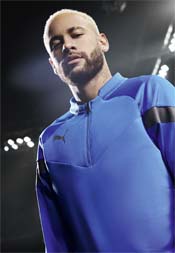 PUMA Gesamtkatalog 2025
